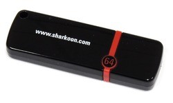 Sharkoon Flexi-Drive Go 64GB