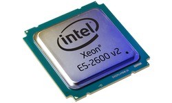 Intel Xeon E5-2650L v2