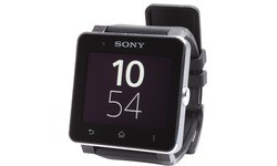 Sony SmartWatch 2 SW2 Silicon