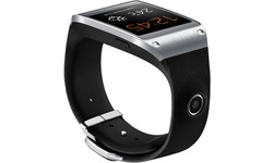 Samsung Galaxy Gear Black