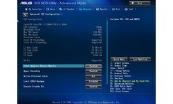 Asus X79-Deluxe