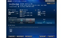 Asus X79-Deluxe