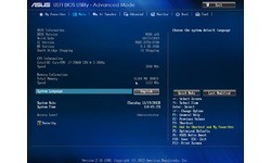 Asus X79-Deluxe