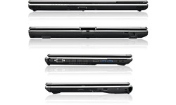 Fujitsu Lifebook E752 (VFY:E7520M4501NL)