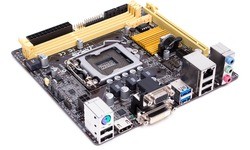 Asus H81I-Plus