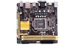 Asus H81I-Plus