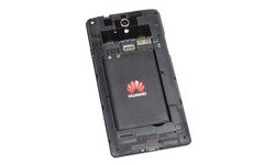 Huawei Ascend G700 White