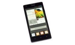 Huawei Ascend G700 White
