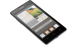 Huawei Ascend G700 Black