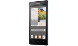 Huawei Ascend G700 Black