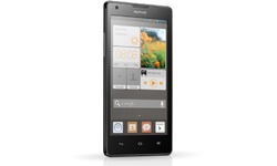 Huawei Ascend G700 Black