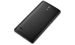 Huawei Ascend G700 Black