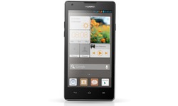 Huawei Ascend G700 Black