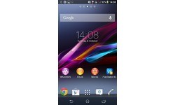 Sony Xperia Z1 Black