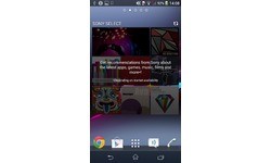 Sony Xperia Z1 Black