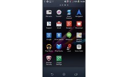 Sony Xperia Z1 Black