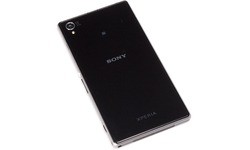 Sony Xperia Z1 Black