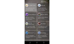 Sony Xperia Z1 Black
