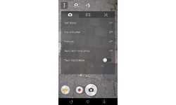 Sony Xperia Z1 Black