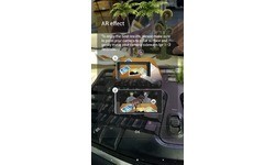 Sony Xperia Z1 Black