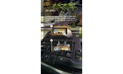 Sony Xperia Z1 Black