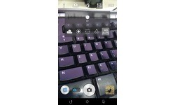 Sony Xperia Z1 Black