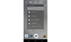 Sony Xperia Z1 Black