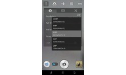 Sony Xperia Z1 Black