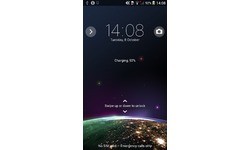 Sony Xperia Z1 Black