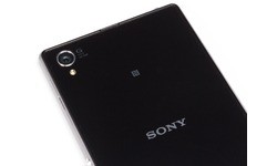 Sony Xperia Z1 Black