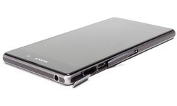 Sony Xperia Z1 Black