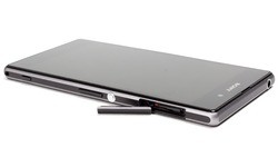 Sony Xperia Z1 Black
