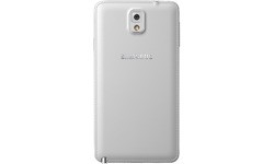 Samsung Galaxy Note 3 White