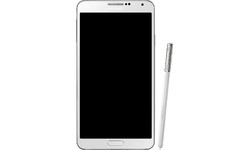 Samsung Galaxy Note 3 White