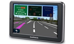 Garmin Nüvi 150 LMT