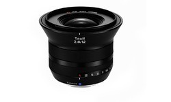 Carl Zeiss Touit 12mm f/2.8 (X-Mount)