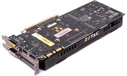 Zotac GeForce GTX 780 AMP! Edition v2