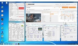 Zotac GeForce GTX 780 AMP! Edition v2