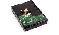 Western Digital Green 4TB