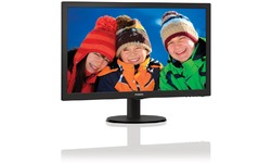 Philips 223V5LSB