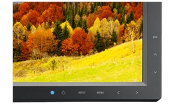 NEC MultiSync EA273WMi Black