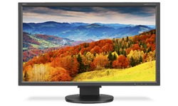 NEC MultiSync EA273WMi Black