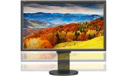NEC MultiSync EA273WMi Black