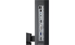 NEC MultiSync EA273WMi Black