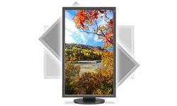 NEC MultiSync EA273WMi Black