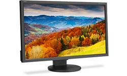 NEC MultiSync EA273WMi Black
