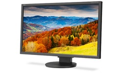 NEC MultiSync EA273WMi Black