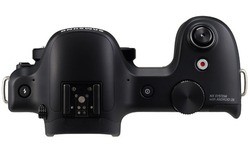 Samsung Galaxy NX Body
