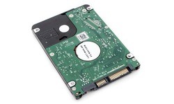 Western Digital Red 1TB (2.5")