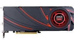 AMD Radeon R9 280X